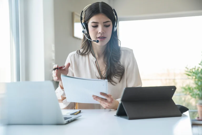 Freelance administratieve ondersteuning: Wat Solvus Mundi concreet voor je doet