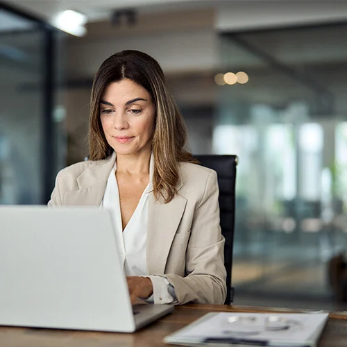 Dienstverlening en Consultancy