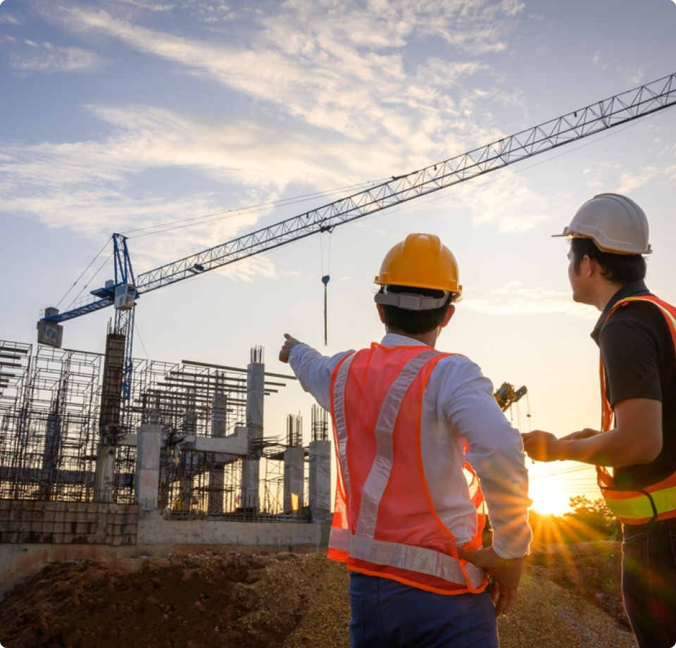 Bouw, Renovatie en Techniek