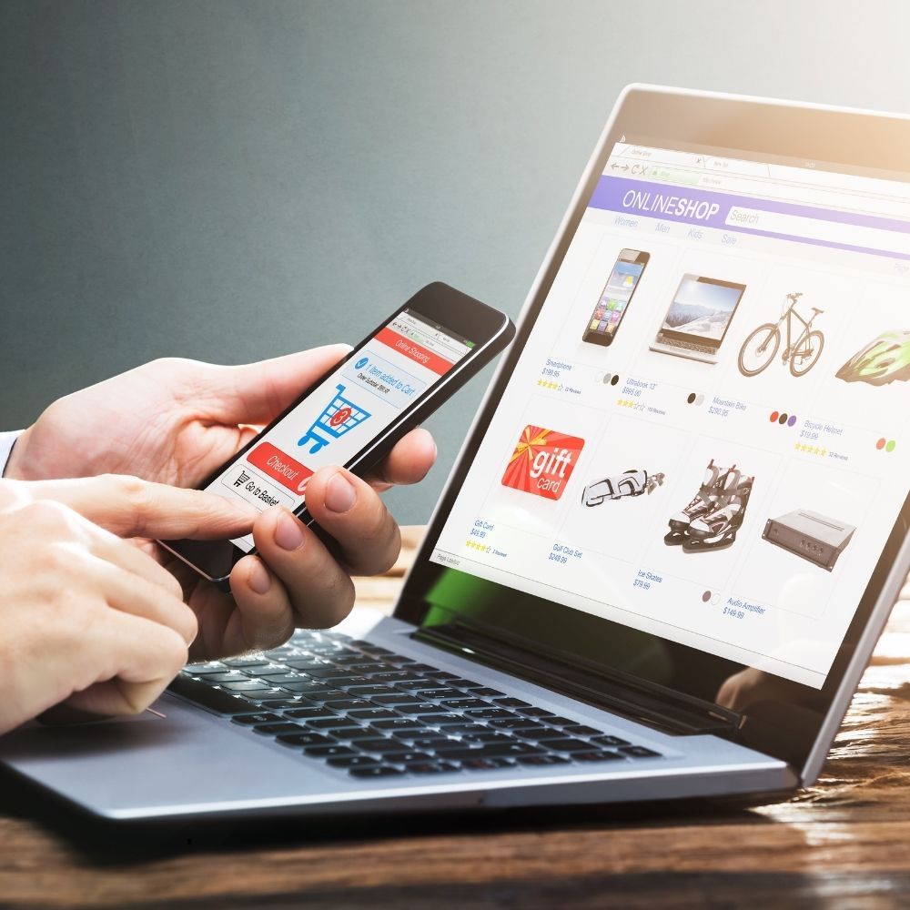 Retail en E-commerce
