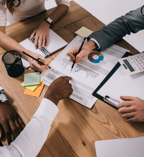 Administratie die jouw onderneming vooruithelpt