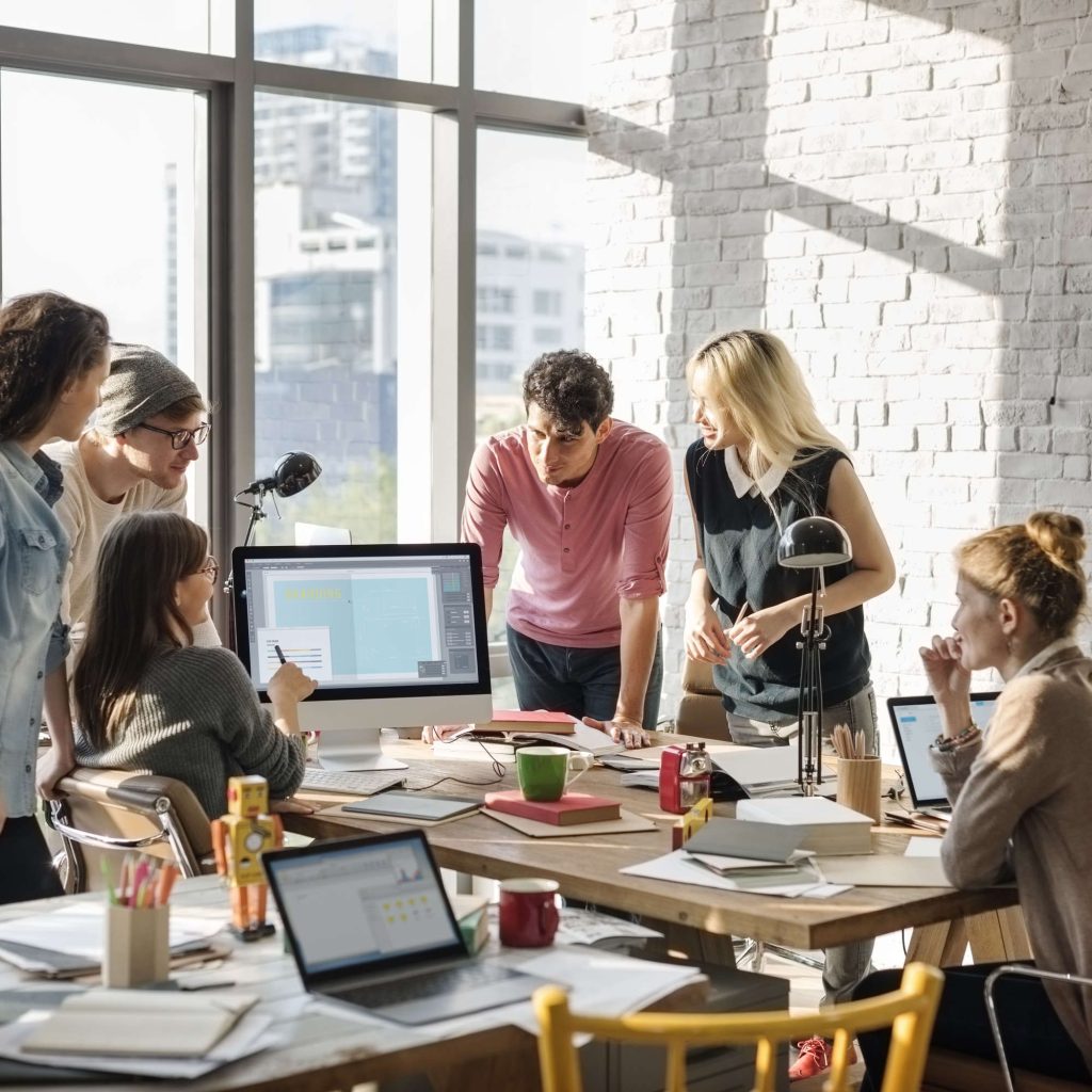 Jouw externe backoffice, als een verlengstuk van je team